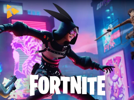 Fortnite
